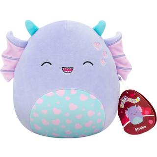 Squishmallows - Strobe Swamp Monster 19 cm