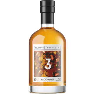 Akvavit øko