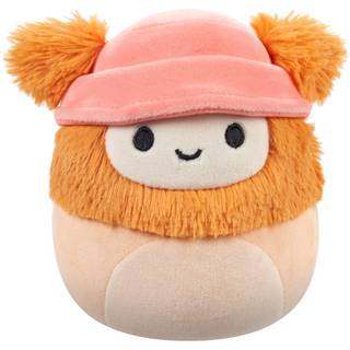 Squishmallows Plys 12cm B19 - Fuzzy