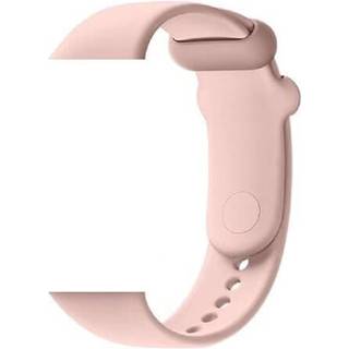 Devia Deluxe Sport til Xiaomi Mi Band 8 Pro/ - Redmi Watch 4 - Pink