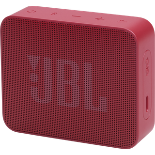 JBL GO ESSENTIAL 2 Transportabel højttaler (BT) | Rød