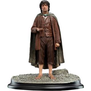Weta Workshop - FRODO BAGGINS RINGBEARER - Figur