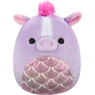Squishmallows Plys 12cm B19 - Quayn