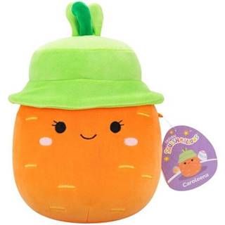 Squishmallows Spring 19 cm - Caroleena Gulerod