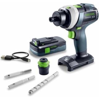Legetøj værktøj Festool TY-TPC