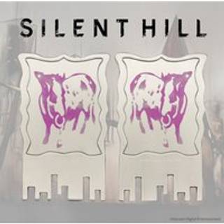 FaNaTtik - Silent Hill Purple Bull Key Limited Edition Replica