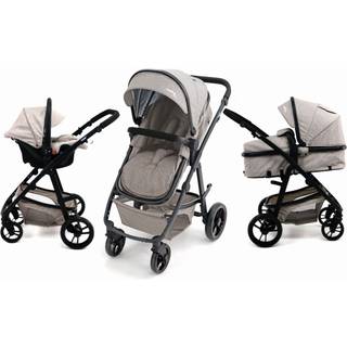 Asalvo Convertible Two+, Beige