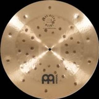 Meinl Pure Alloy Extra Hammered 18" Kina Cymbal
