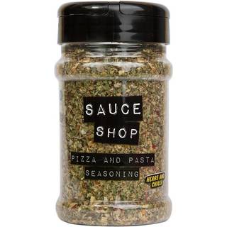 Sauce Shop Pizza & Pasta Seasoning