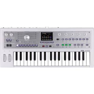 Korg microKORG 2 MWH - Limited Edition
