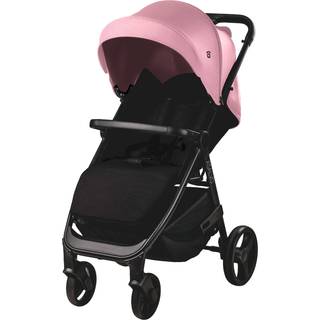 Asalvo Klapvogn Iconic, Pink
