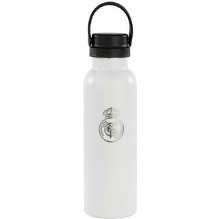 Real Madrid Drikkedunk 1ª EQUIP 24/25, Hvid