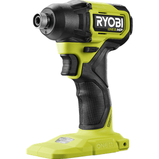 Ryobi RID18C1 ONE+ 18V HP Kulfri Slagskruemaskine med 2,0Ah batteri og lader