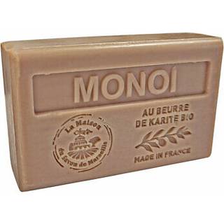 Provence Seife Monoï (Monoiöl) - Karité Duftseife 125g