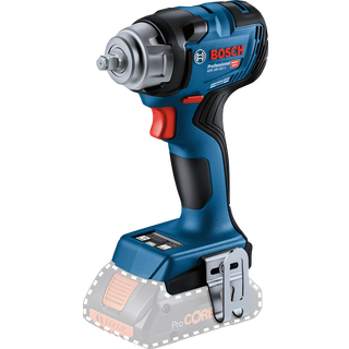Bosch Professional GDS 18V-320 C Slagnøgle – Solo