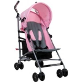 Asalvo Klapvogn Freedom, Rosa