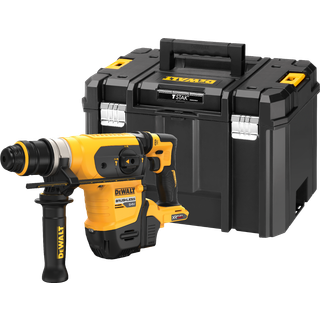 DeWALT DCH416NT-XJ 54V XR FV Borehammer – Solo TSTAK