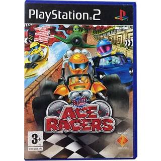 Buzz! Junior: Ace Racers