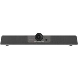 Viewsonic UMB202 videokonferencekamera Sort 3840 x 2160 pixel 30 fps CMOS 25,4 / 2,3 mm (1 / 2.3")