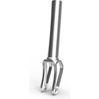 Striker Aether SCS/HIC Løbehjul Forgaffel - Silver