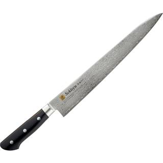 Damask Filékniv 27 cm