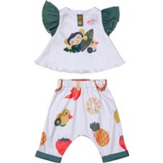 BABY born Dukketøj Outfit Abe 43 cm