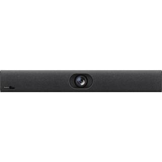 YEALINK UVC40 E2 | All-In-One Videobar For Small Rooms | 3840x2160 | 0x Opt. Zoom | 120° Fov. | Vide