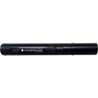Tenderflame Pen Torch Lighter Sort - Tilbehør