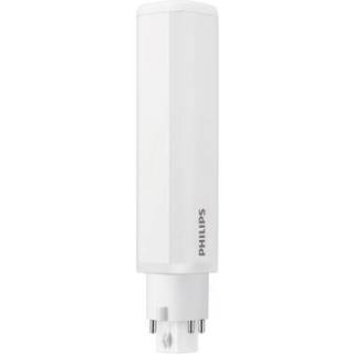 Philips CorePro PL-C LED 9.5W 1100lm - 840 Kold Hvid | Erstatter 26W