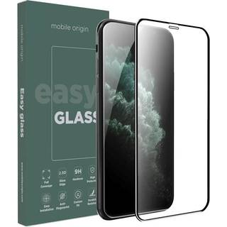 Mobile Origin EasyGlass for Apple iPhone 11 Pro/XS/X