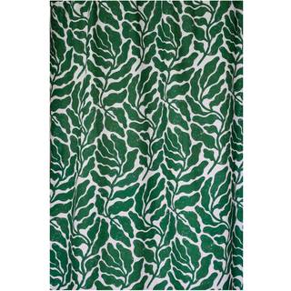 Fine Little Day Leaves gardinlængde 147x250 cm Green