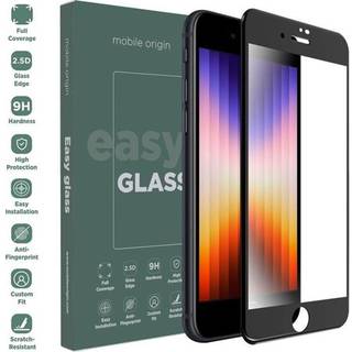 Mobile Origin EasyGlass for Apple iPhone SE 2022.2020.