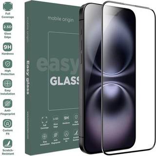 Mobile Origin EasyGlass for iPhone 15 Plus/ 16 Plus