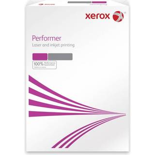 Xerox Performer kopipapir 80g A4 hvid, 500 ark