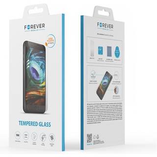 Forever Hærdet skærmbeskytter 2.5D til Samsung Galaxy S25 Ultra