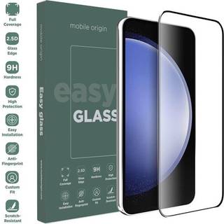 Mobile Origin EasyGlass for Samsung Galaxy S24 FE