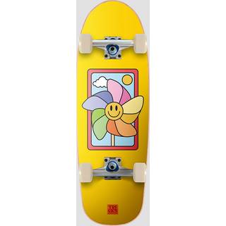 "Tricks Spinner 8.25""X25.75"" Skateboard" - Uni - uni