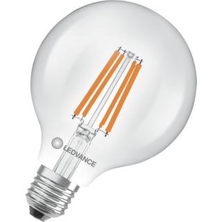 Ledvance G95 kl 60 3,8w/ 830 e27 (a)