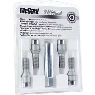 Mcgard låsebolt tuner m12x1.50 kegle