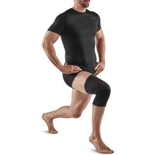 CEP Mid Support Compression Knee Sleeve-XS: 39-43 cm.
