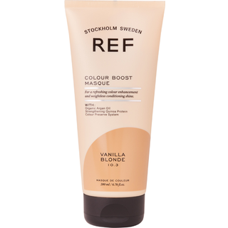 REF. Colour Boost Masque 200 ml - Vanilla Blonde