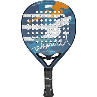 BULLPADEL IONIC Control 2025 (Pala)