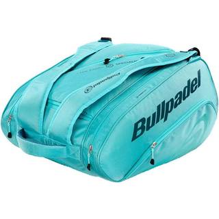 BULLPADEL BPP-25006 FLOW 2025 Azul ALEJANDRA SALAZAR (Paletero)