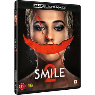 Smile - Smile 2