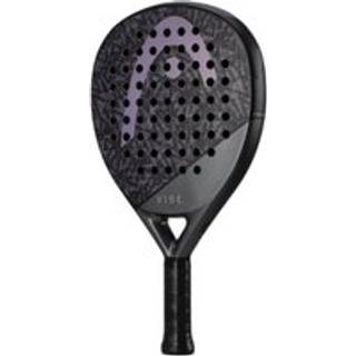 HEAD VIBE Black/ Purple 2025 (Pala)