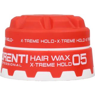 Lorenti professional hair wax 05 x-treme hold 150ml