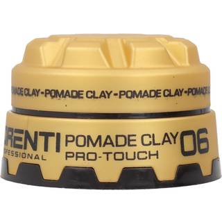 Lorenti professional pomade clay 06 pro-touch 150ml