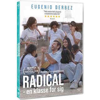 DVD En klasse for sig (På lager i varehus)