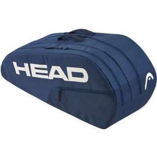 HEAD BASE Padel Bag M 2025 Azul (Paletero)
