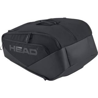 Head Pro X Padel Taske L BK 2025